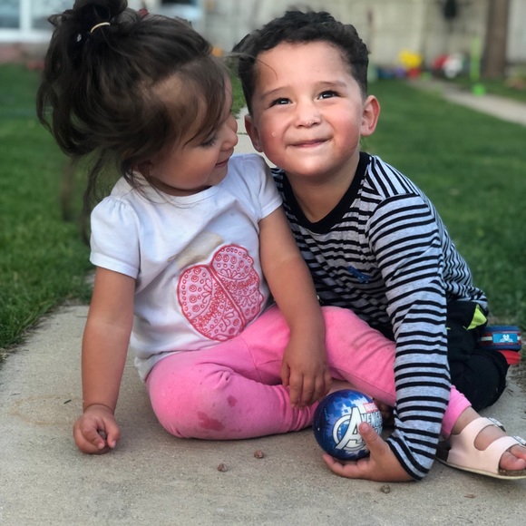 Meet your Posher, Sheree - Picture 8 of 8